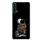 Astronaut scooter Printed Slim Cases and Cover for OnePlus Nord CE 5G