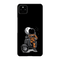 Astronaut scooter Printed Slim Cases and Cover for Pixel 4A