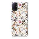 Coffee first Printed Slim Cases and Cover for OnePlus 8T