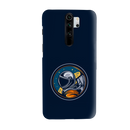 Redmi Note 8 pro Cases