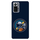 r Redmi Note 10 Pro Max Printed cases