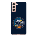 Galaxy S21 plus Printed cases