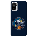 Redmi Note 10 Printed Cases