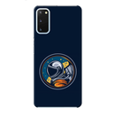 Galaxy S20 plus Printed cases