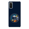 Galaxy S20 plus Printed cases