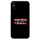 Trust Printed Slim Cases and Cover for iPhone XS