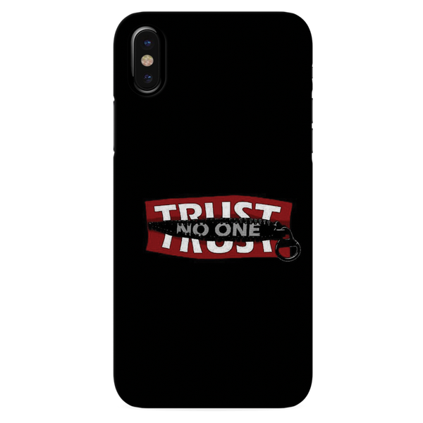 Trust Printed Slim Cases and Cover for iPhone XS