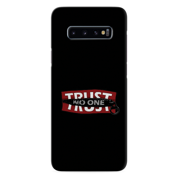 Trust Printed Slim Cases and Cover for Galaxy S10 Plus