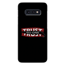 Trust Printed Slim Cases and Cover for Galaxy S10E