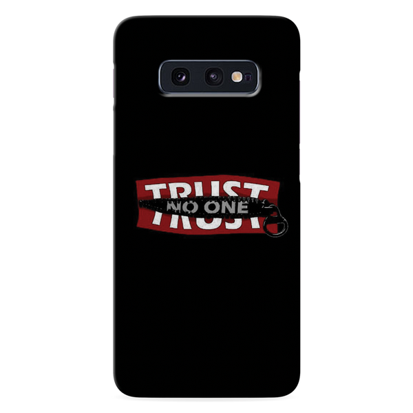 Trust Printed Slim Cases and Cover for Galaxy S10E