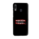 Trust Printed Slim Cases and Cover for Galaxy A30