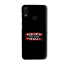 Trust Printed Slim Cases and Cover for Redmi Note 7 Pro