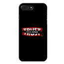 Trust Printed Slim Cases and Cover for iPhone 8 Plus