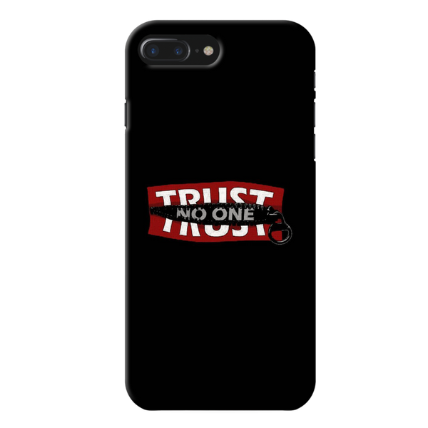 Trust Printed Slim Cases and Cover for iPhone 8 Plus
