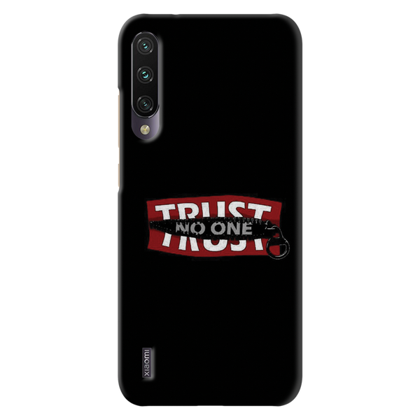 Trust Printed Slim Cases and Cover for Redmi A3