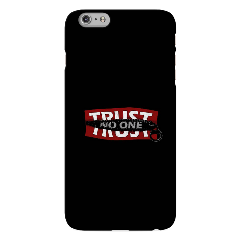 Trust Printed Slim Cases and Cover for iPhone 6 Plus