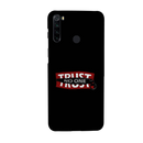 Trust Printed Slim Cases and Cover for Redmi Note 8