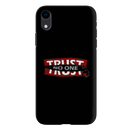 Trust Printed Slim Cases and Cover for iPhone XR
