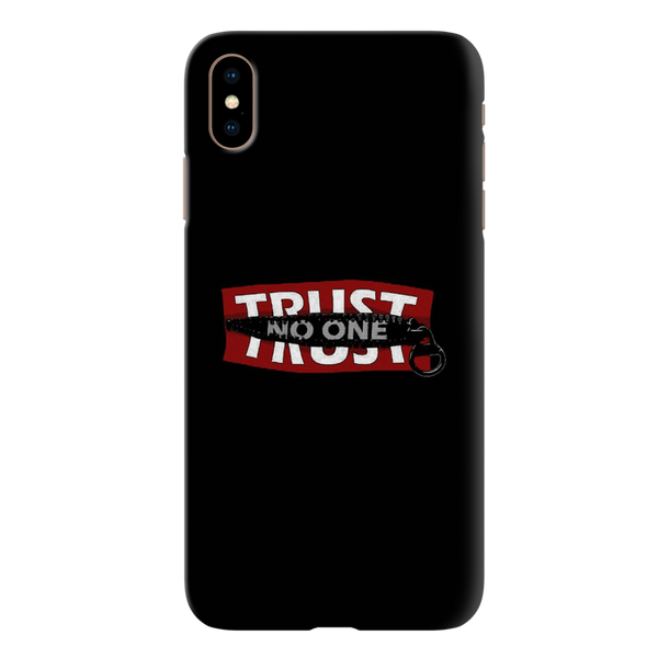 Trust Printed Slim Cases and Cover for iPhone XS Max