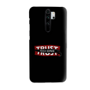 Trust Printed Slim Cases and Cover for Redmi Note 8 Pro