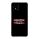 Trust Printed Slim Cases and Cover for Pixel 4