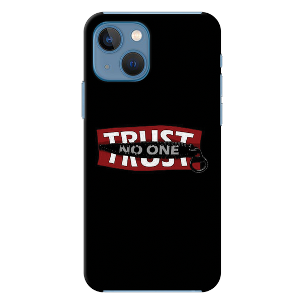 Trust Printed Slim Cases and Cover for iPhone 13