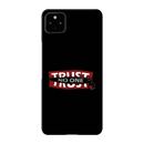 Trust Printed Slim Cases and Cover for Pixel 4A