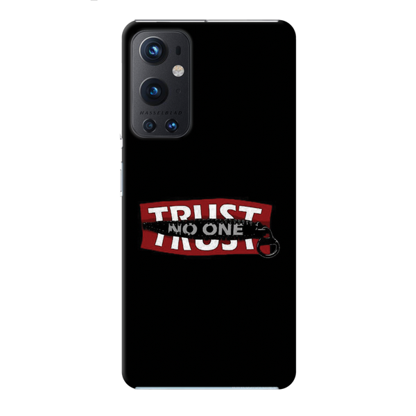 Trust Printed Slim Cases and Cover for OnePlus 9 Pro