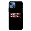 Trust Printed Slim Cases and Cover for iPhone 13 Mini