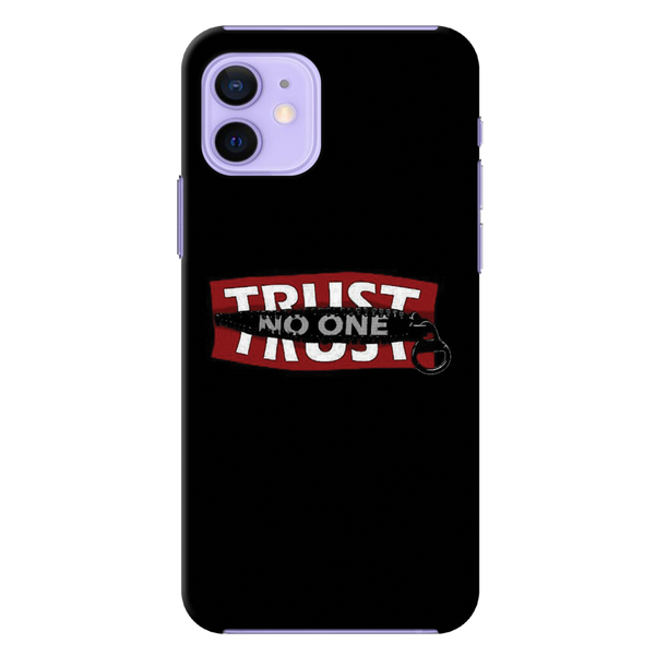Trust Printed Slim Cases and Cover for iPhone 12