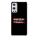 Trust Printed Slim Cases and Cover for OnePlus 9R