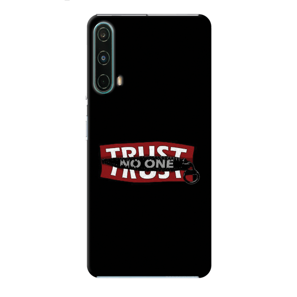 Trust Printed Slim Cases and Cover for OnePlus Nord CE 5G