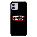 Trust Printed Slim Cases and Cover for iPhone 12 Mini