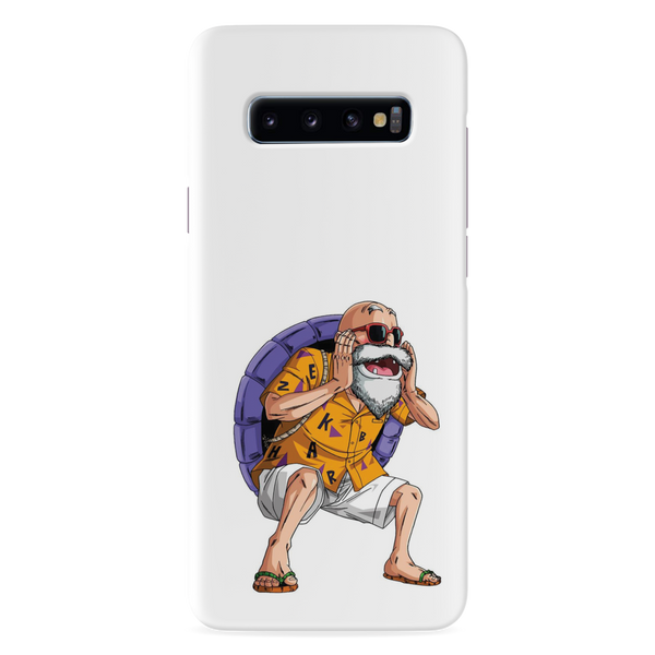 Dada ji Printed Slim Cases and Cover for Galaxy S10