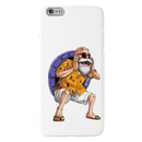 Dada ji Printed Slim Cases and Cover for iPhone 6 Plus