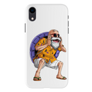 Dada ji Printed Slim Cases and Cover for iPhone XR