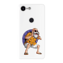 Dada ji Printed Slim Cases and Cover for Pixel 3 XL