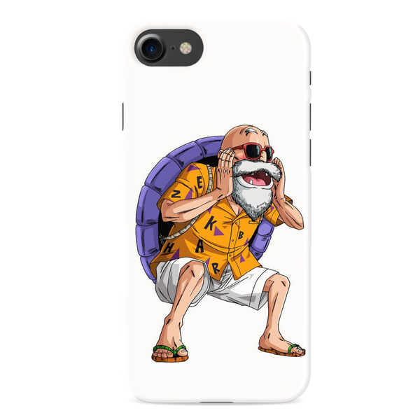 Dada ji Printed Slim Cases and Cover for iPhone 7
