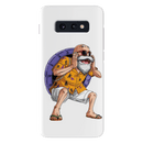 Dada ji Printed Slim Cases and Cover for Galaxy S10E