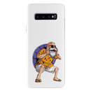 Dada ji Printed Slim Cases and Cover for Galaxy S10 Plus