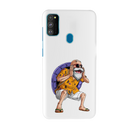 Dada ji Printed Slim Cases and Cover for Galaxy M30S