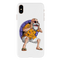 Dada ji Printed Slim Cases and Cover for iPhone XS Max