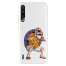 Dada ji Printed Slim Cases and Cover for Redmi A3