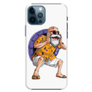 Dada ji Printed Slim Cases and Cover for iPhone 12 Pro Max
