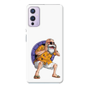 Dada ji Printed Slim Cases and Cover for OnePlus 9
