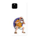 Dada ji Printed Slim Cases and Cover for Pixel 4A