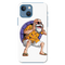 Dada ji Printed Slim Cases and Cover for iPhone 13