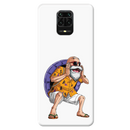 Dada ji Printed Slim Cases and Cover for Redmi Note 9 Pro Max