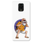 Dada ji Printed Slim Cases and Cover for Redmi Note 9 Pro Max