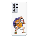 Dada ji Printed Slim Cases and Cover for Galaxy S21 Ultra